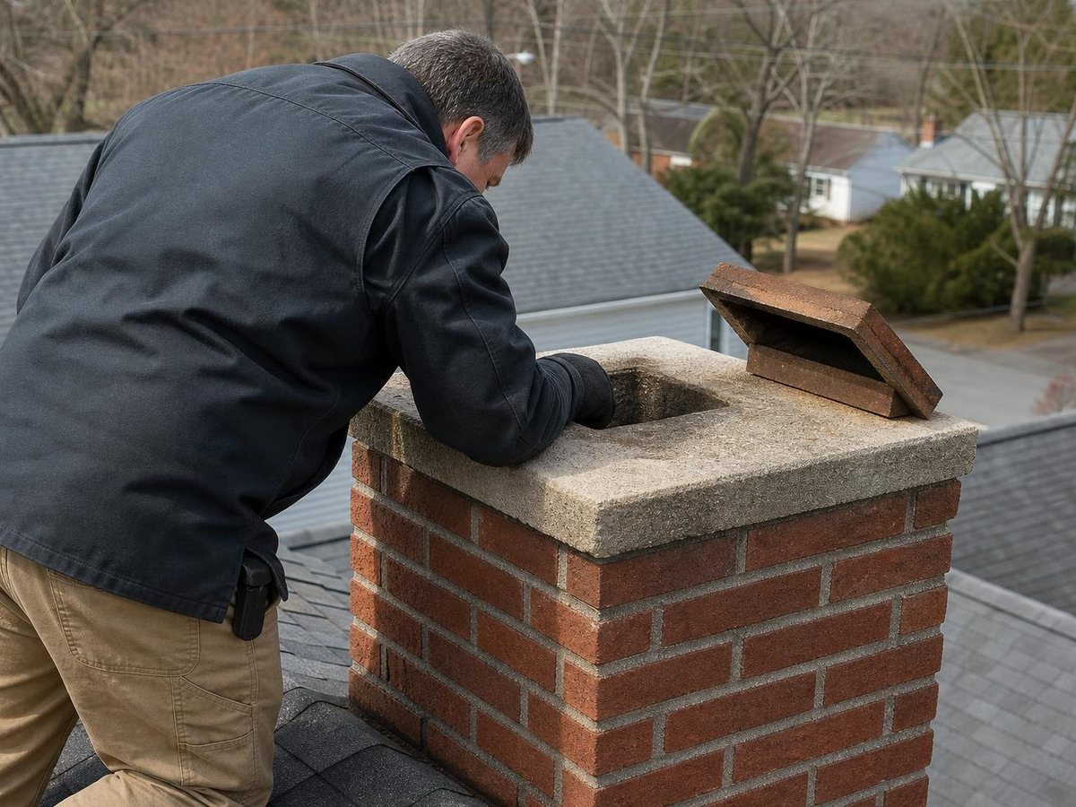 Tato Chimney Services work in Plantation