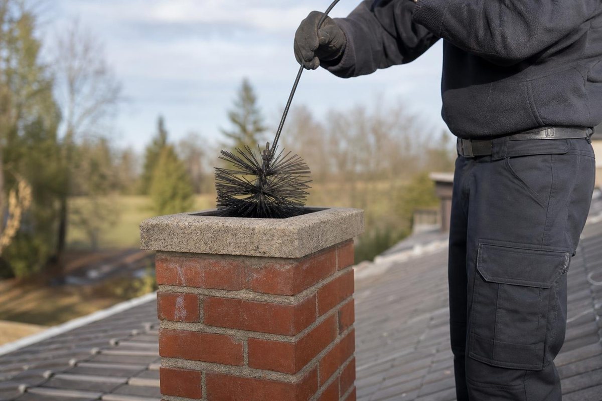 Tato Chimney Services in Plantation